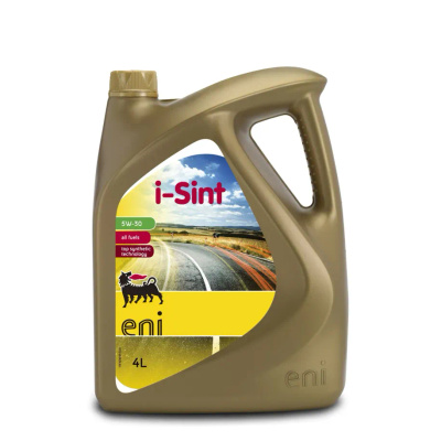 Eni i-Sint 5W-30 - 4L
