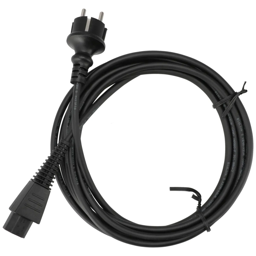 Mirka Przewód zasilający 4,3 m 230 V EU