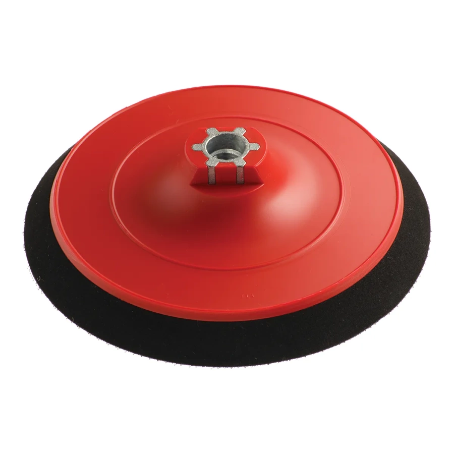 Mirka nakładka 150 mm M14 Grip Soft