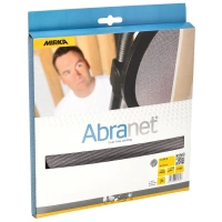 Mirka Abranet 225mm P240 - 10 SZT.