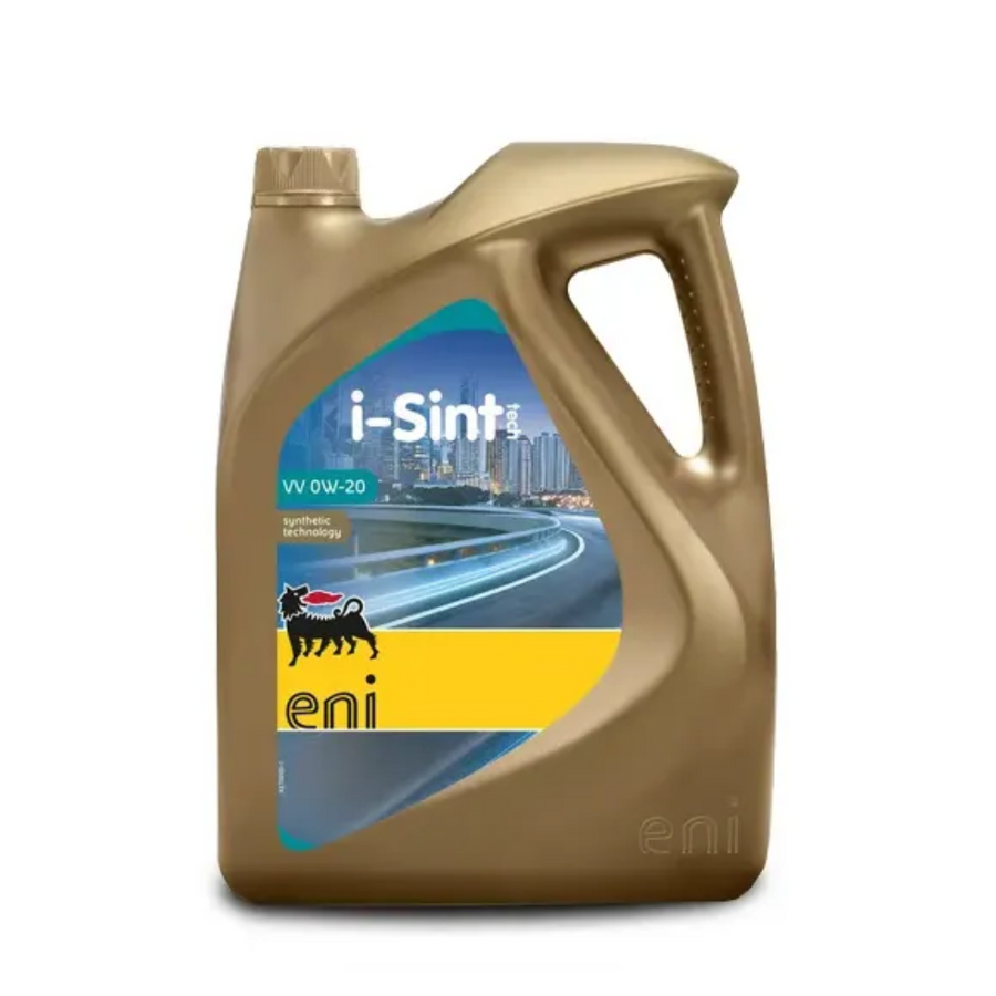 Eni i-Sint Tech VV 0W-20 - 4L