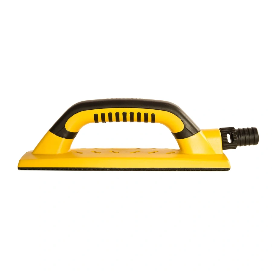 Blok szlifierski MIRKA Handy ręczny bezpyłowy 80x230mm 55 otworów