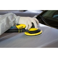 Mirka Microstar 15H 150mm P2000 - 50 SZT.