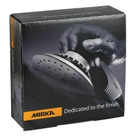 Mirka Galaxy 150mm P240 - 50 SZT.