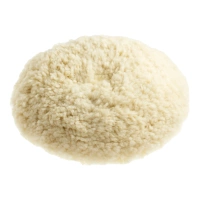 Mirka Futro polerskie 180 mm rzep