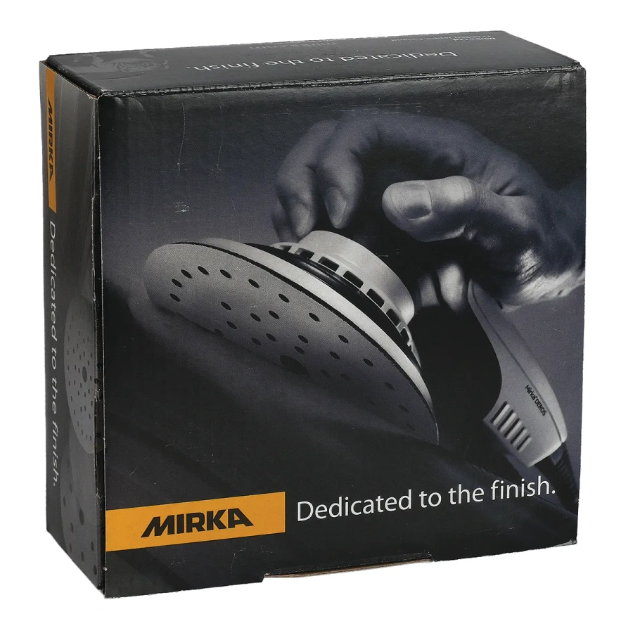 Mirka Gold 15H 150mm P40 - 50 SZT.