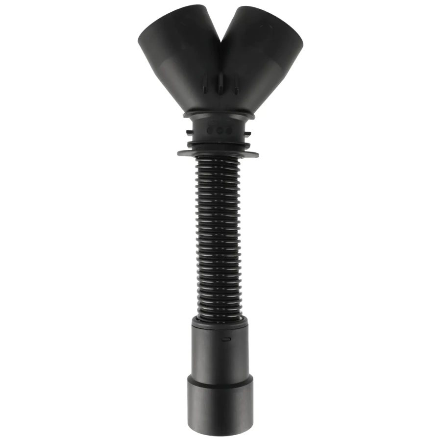 Mirka Rozgałęźnik typu Y do odkurzacza DEXOS