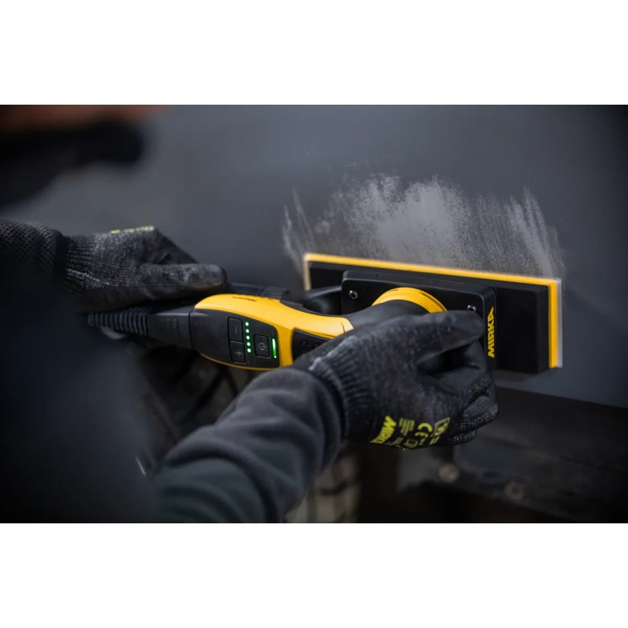 Mirka® DEOS II 383 70 x 198 mm