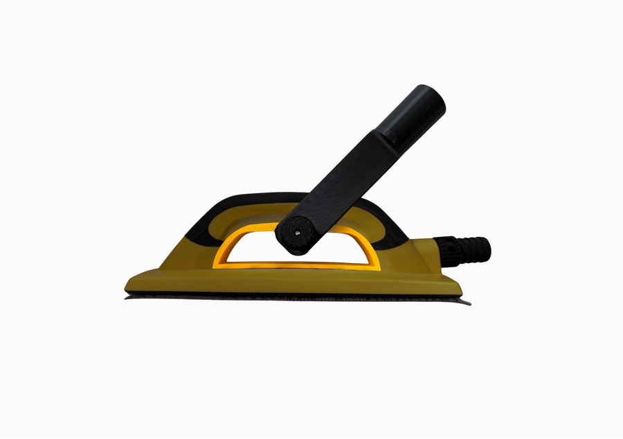 Szlifier PRO - Ruchomy adapter do Handy-Kit