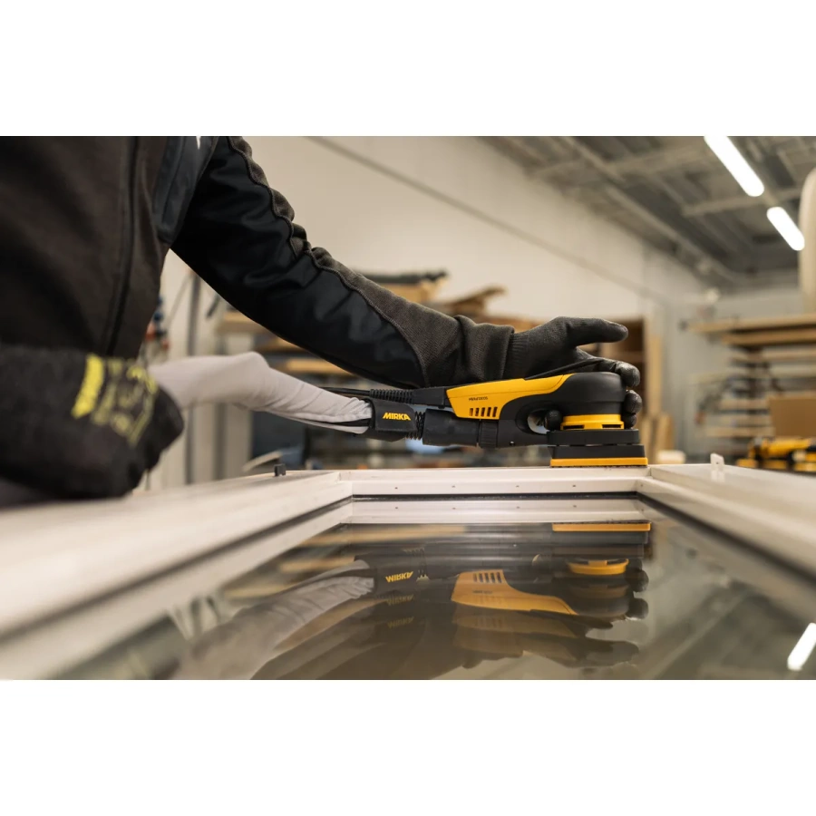 Mirka® DEOS II 343 75 x 100 mm