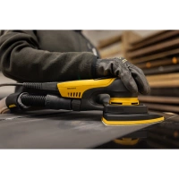 Mirka® DEOS II 663 Delta 100 x 152 x 152 mm