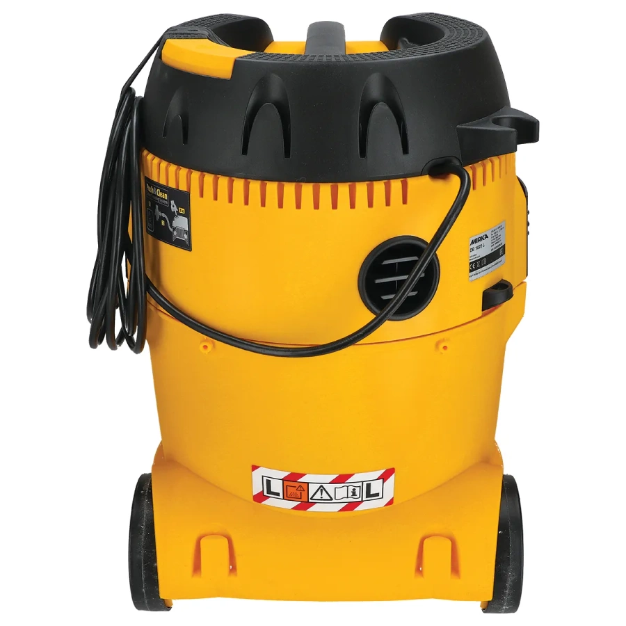 Mirka odkurzacz 1025 L PC