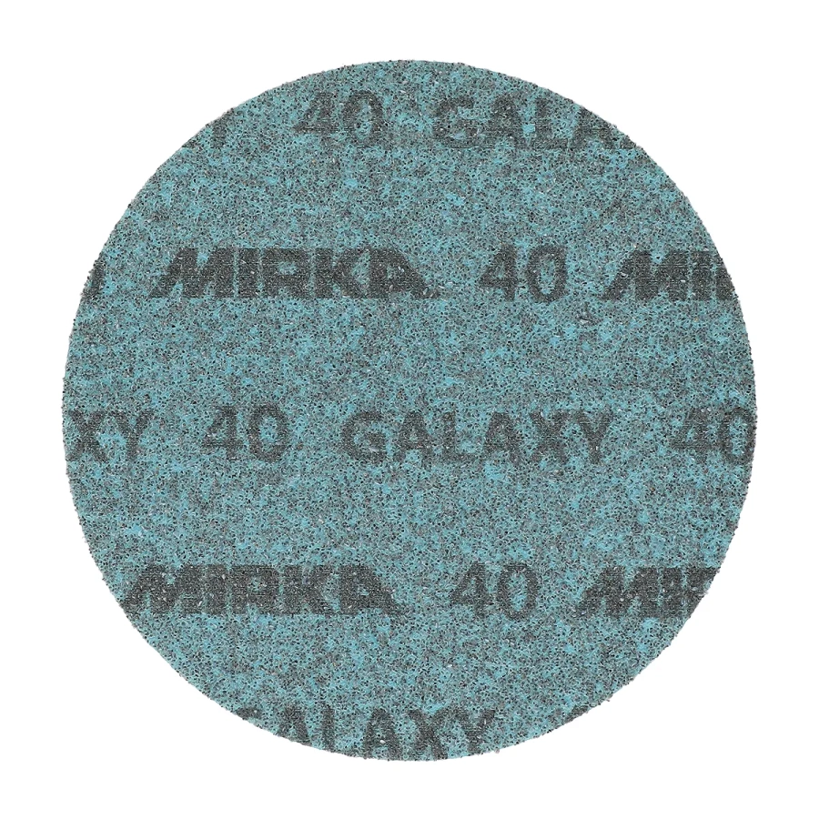 Mirka Galaxy 150mm P40 - 50 SZT.