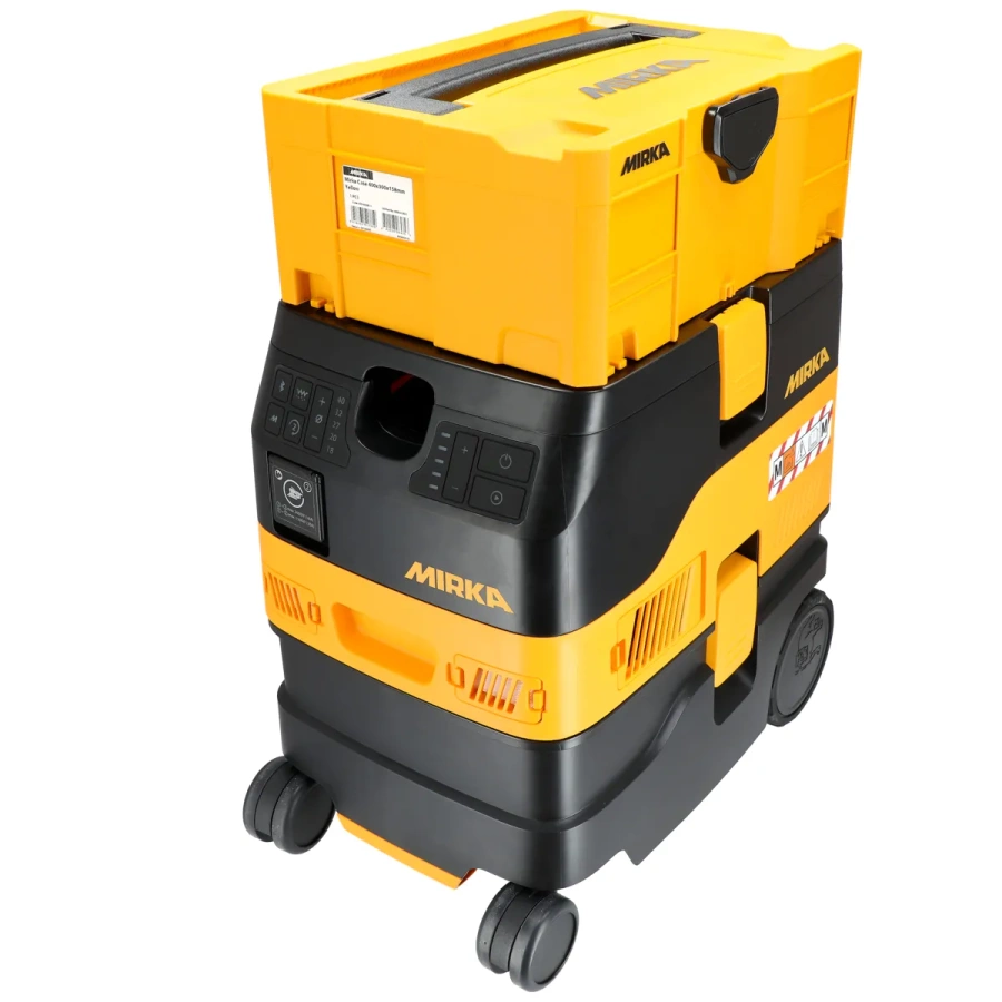 Mirka® odkurzacz DEXOS 1217 M AFC