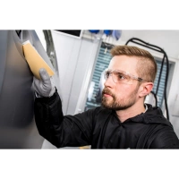 Mirka Goldflex Soft  Pref-Rol 115 x 125 mm, P180  - 200 SZt.