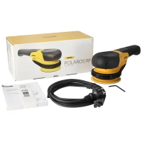 Polerka Mirka POLAROS RP 600 EU Ø 150 mm