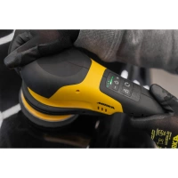 Polerka Mirka POLAROS RP 600 EU Ø 150 mm