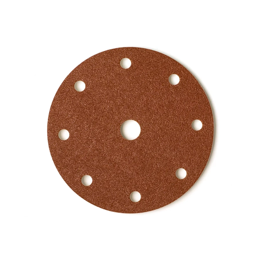 Mirka Coarse Cut 9H 150mm P40 - 50 SZT.