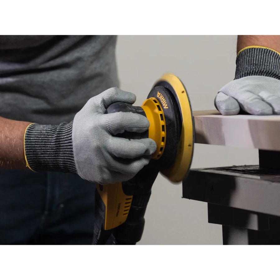 Mirka® DEROS II 5650 125/150 mm