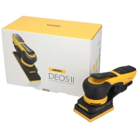 Mirka® DEOS II 343 75 x 100 mm