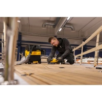 Mirka® odkurzacz DEXOS 1217 M AFC