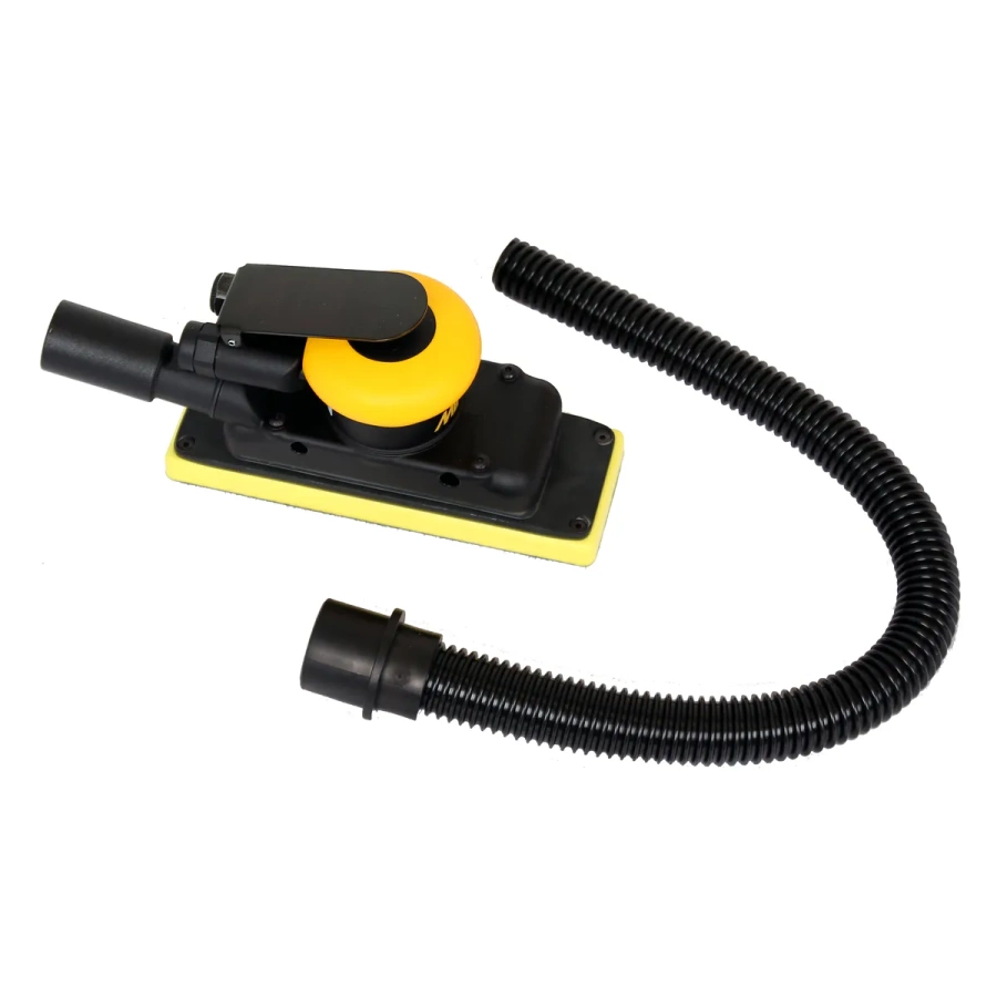 Mirka szlifierka OS 383CV 70 x 198 mm skok 3,0