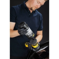 Mirka Pasta polerska Polarshine Black 12  - 1L