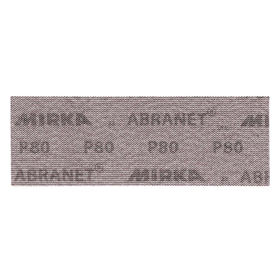 Mirka Abranet 80x230mm P180 - 25 SZT.