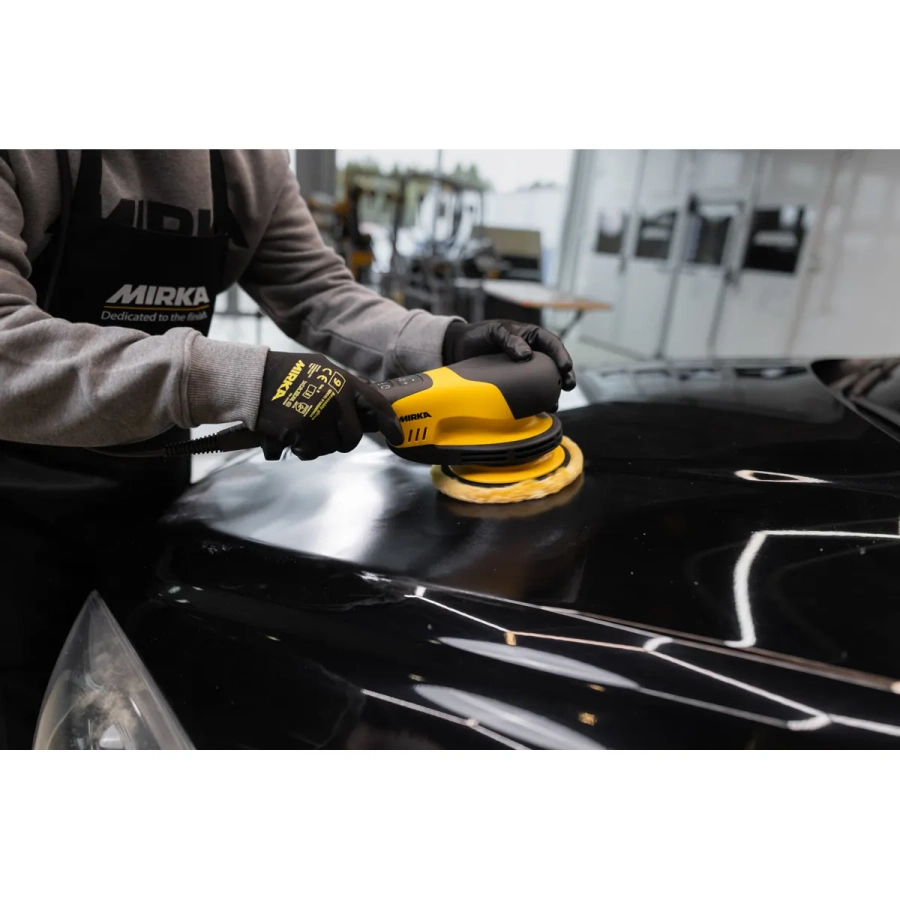Polerka Mirka POLAROS RP 600 EU Ø 150 mm