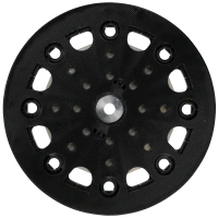 Nakładka STYRO 225 mm na Mirka Leros (Backing Pad)