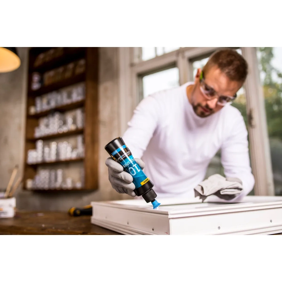 Mirka Pasta polerska Polarshine 25 - 1L