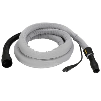 Rękaw ochronny + kabel CE230V + wąż 27/32 mm - 4m