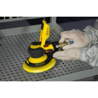 Mirka szlifierka PROS 680CV 150 mm skok 8,0