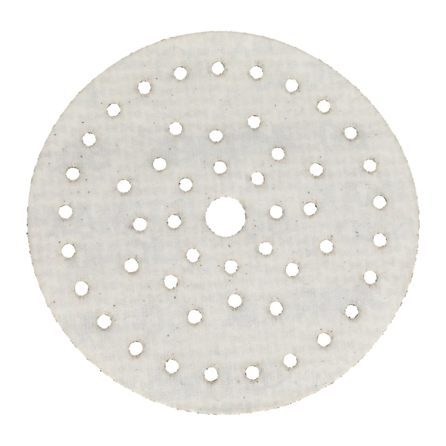 Mirka Ultimax ligno MULTIFIT 150mm P180 - 100 SZT.