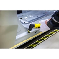 Mirka AOS 130NV 32mm skok 3,0