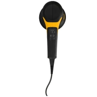 Zestaw Szlifierski Mirka® DEROS RS 600 + Odkurzacz 1230 L AFC + GRATIS: Krążki ścierne Abranet® Ø 150 mm P120