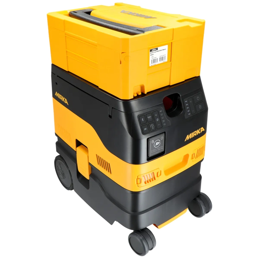 Mirka® odkurzacz DEXOS 1217 M AFC