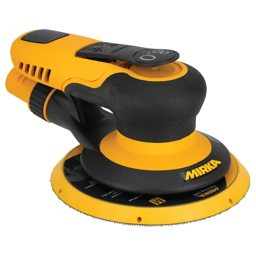 Mirka szlifierka PROS 680CV 150 mm skok 8,0