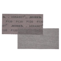 Mirka Abranet 115x230mm P320 - 50 SZT.