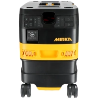 Mirka® odkurzacz DEXOS 1217 M AFC