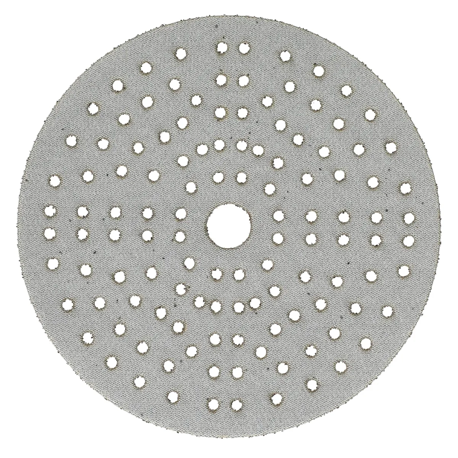 Mirka Iridium 121H 150mm P80 - 100 SZT.