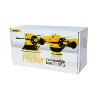 Mirka polerka ROP2 512NV 125 mm skok 12,0