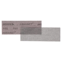 Mirka Abranet 80x230mm P80 - 25 SZT.