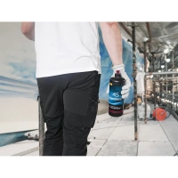 Mirka Pasta polerska Polarshine 45 - 1L