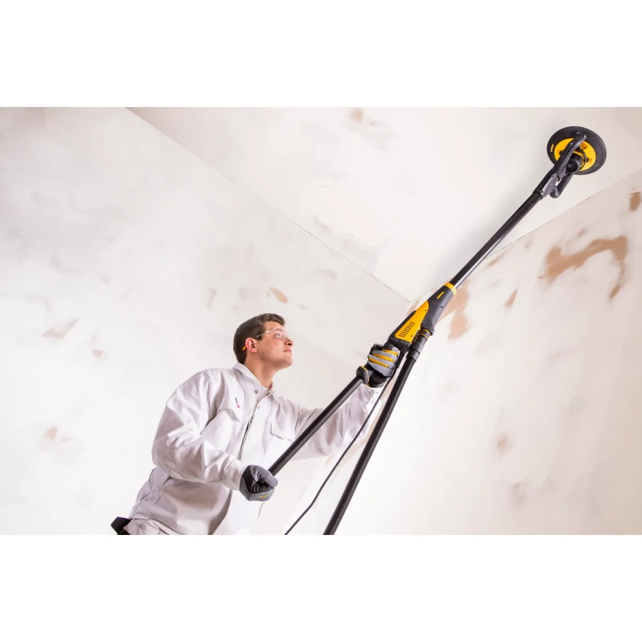 Przedłużka 50 cm do szlifierka żyrafa Mirka Leros