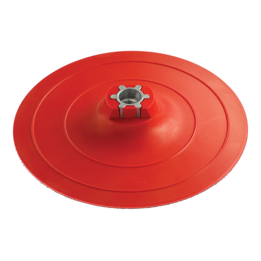 Mirka nakładka 150 mm M14 Grip Hard