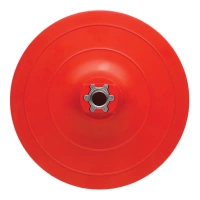 Mirka nakładka 150 mm M14 Grip Hard