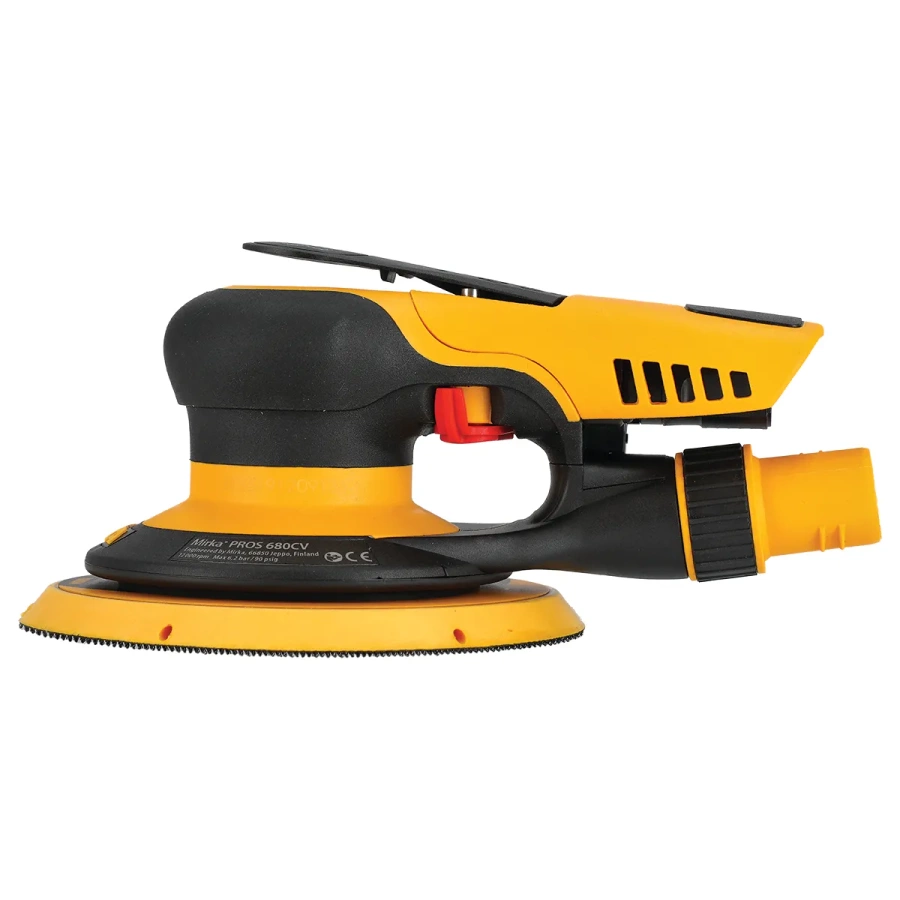 Mirka szlifierka PROS 680CV 150 mm skok 8,0