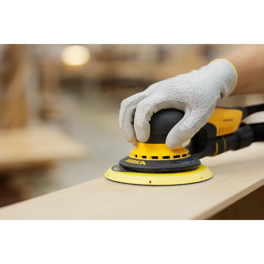 Mirka® DEROS II 5650 125/150 mm