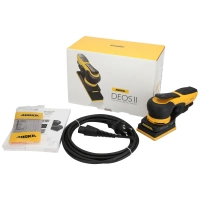 Mirka® DEOS II 343 75 x 100 mm